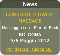 Fiori di Bach