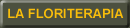 La Floriterapia