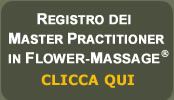 Master Practitioner in Flower Massage